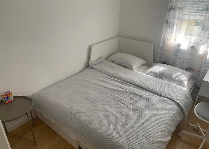 Apartman Lovre