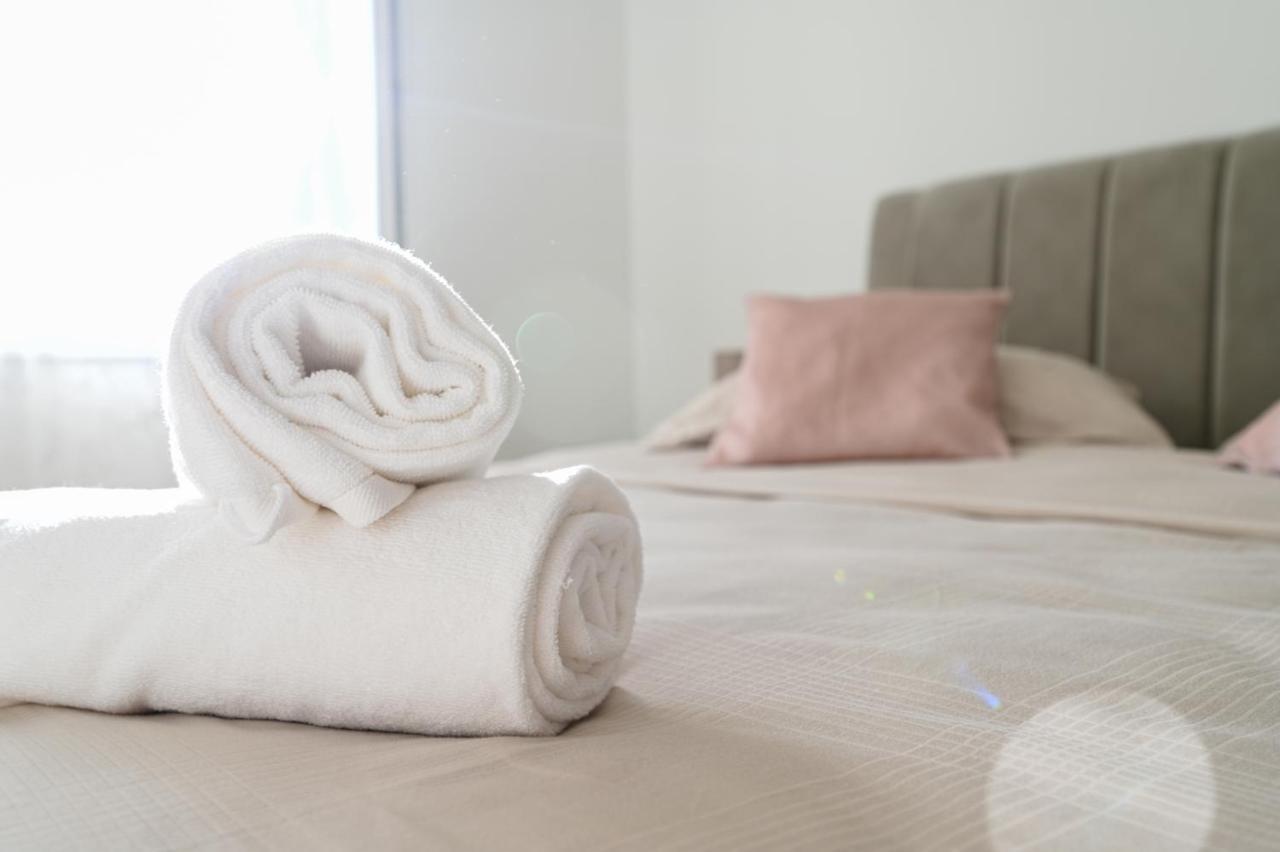 Lovre Apartmán Zadar