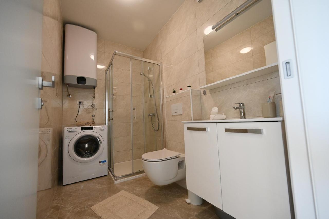 Apartmán Lovre *