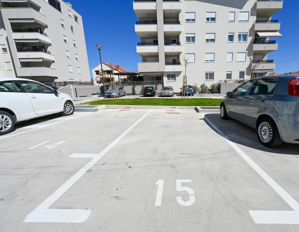 Lovre Apartmán Zadar