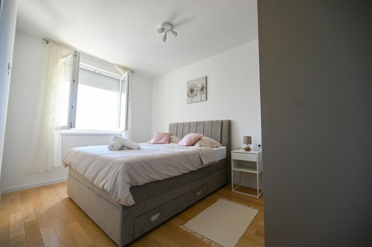 Lovre Apartmán Zadar
