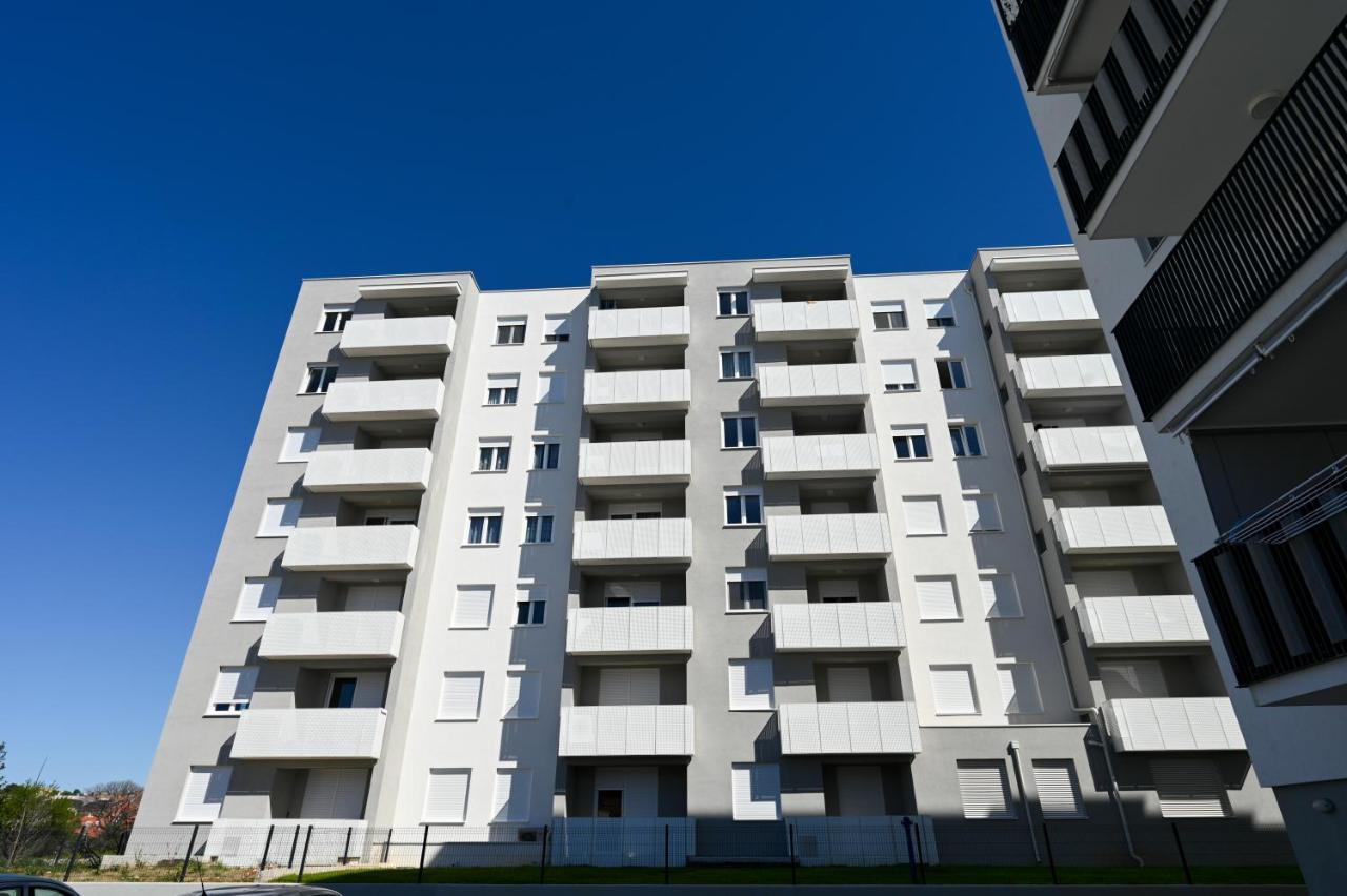 Apartmán Lovre *