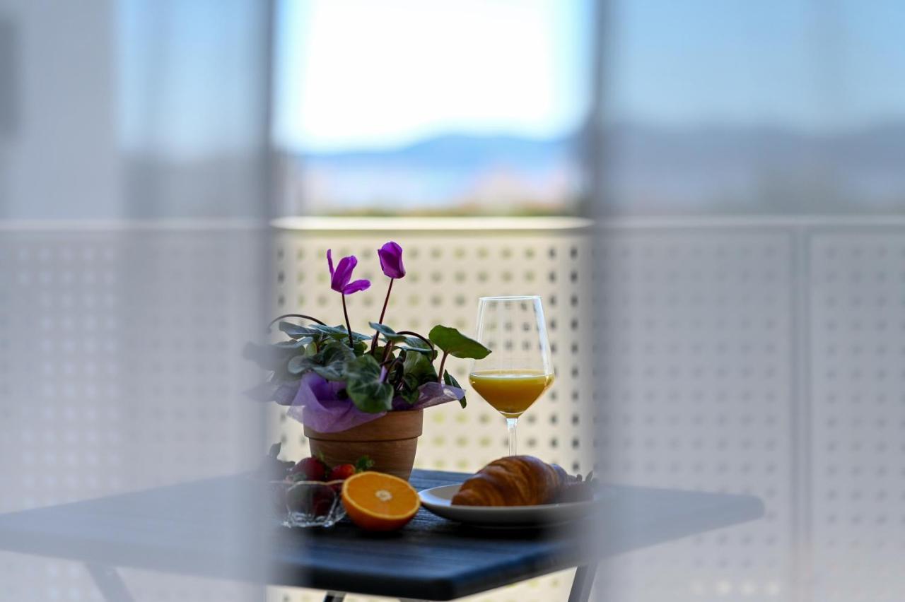 Lovre Apartmán Zadar