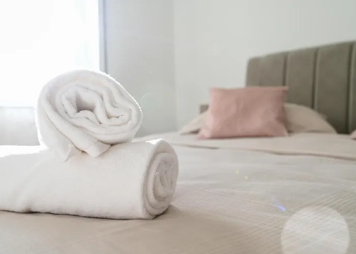 Apartman Lovre