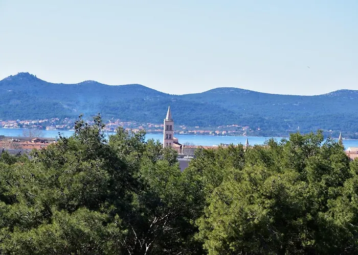 Apartman Lovre