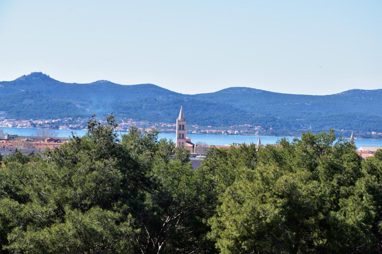 Lovre * Zadar